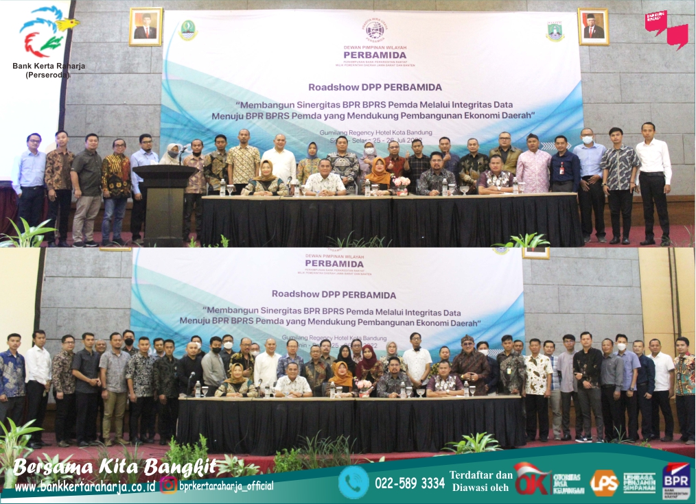 Roadshow DPP Perbamida