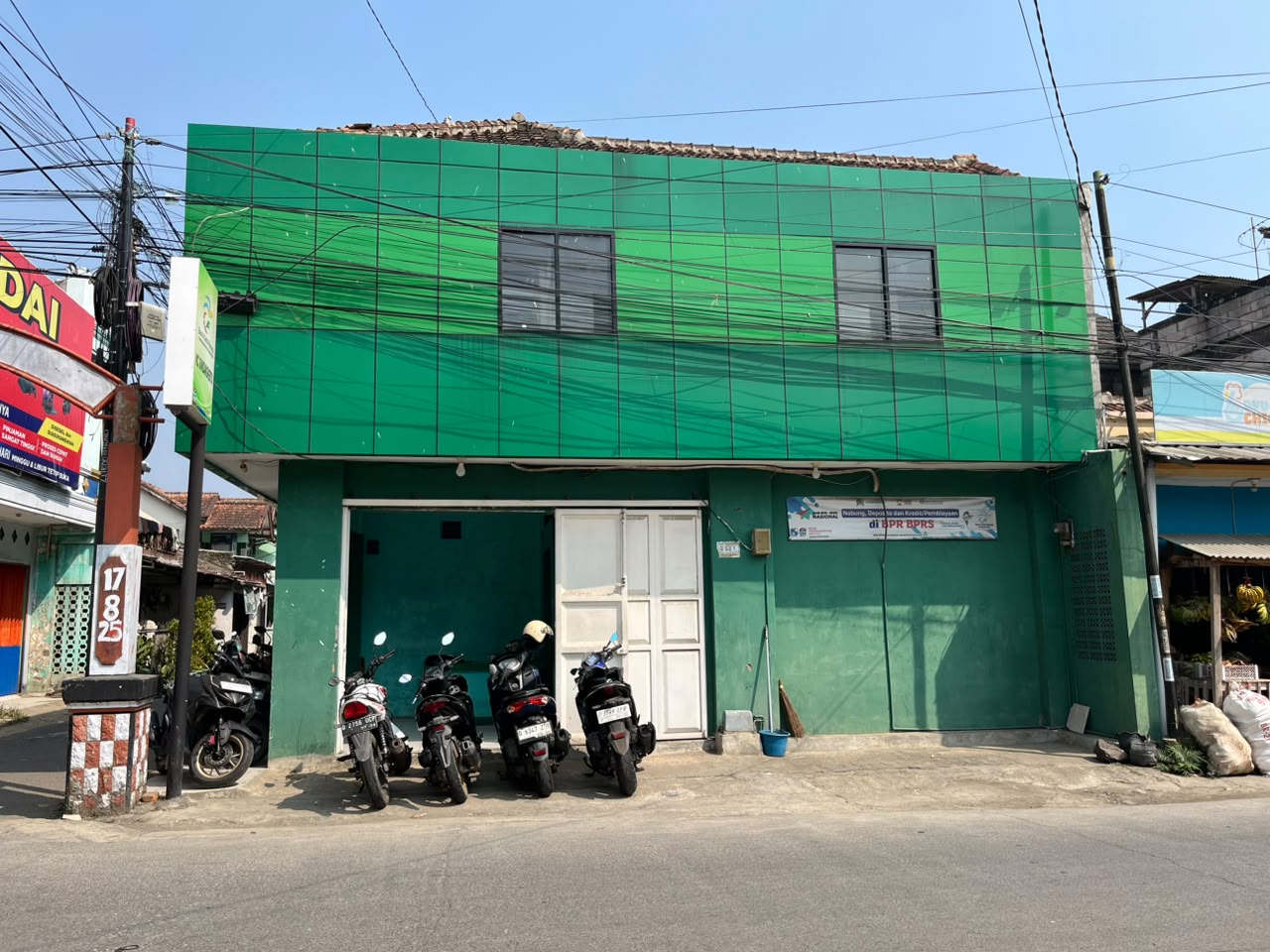 Kantor Cabang Sindangkerta