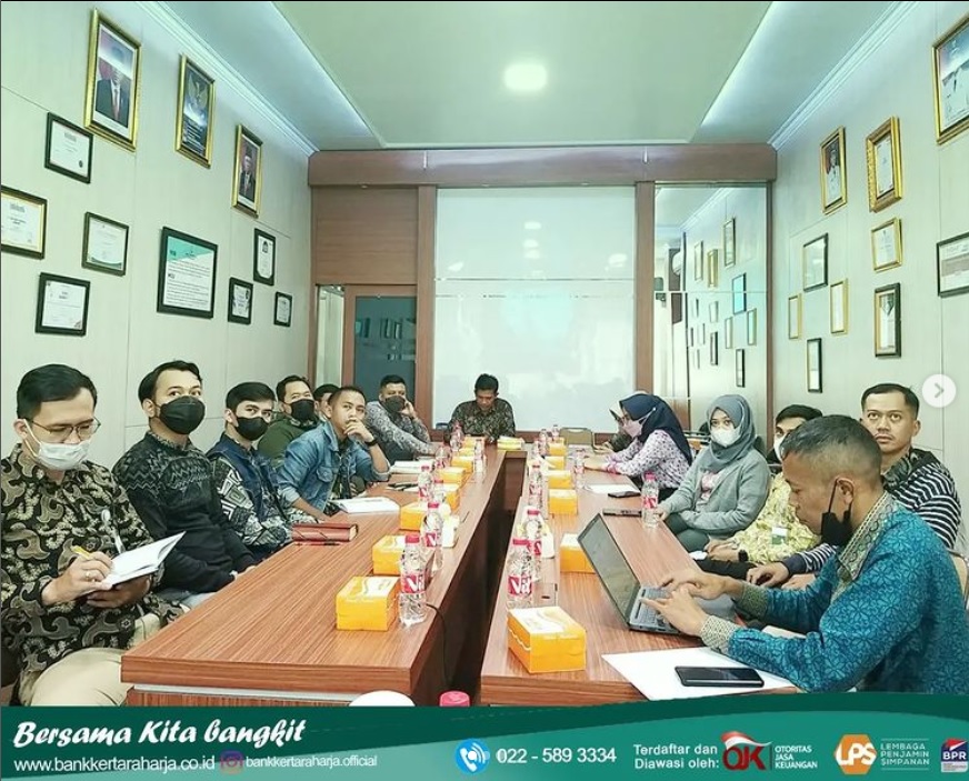 Pelatihan Teknik Analisa Cepat Ala Fintech Lending