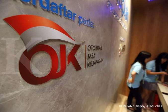 OJK Catat Kredit Perbankan Tumbuh 6,3 persen pada Februari 2022, Berikut Sektor Penopangnya