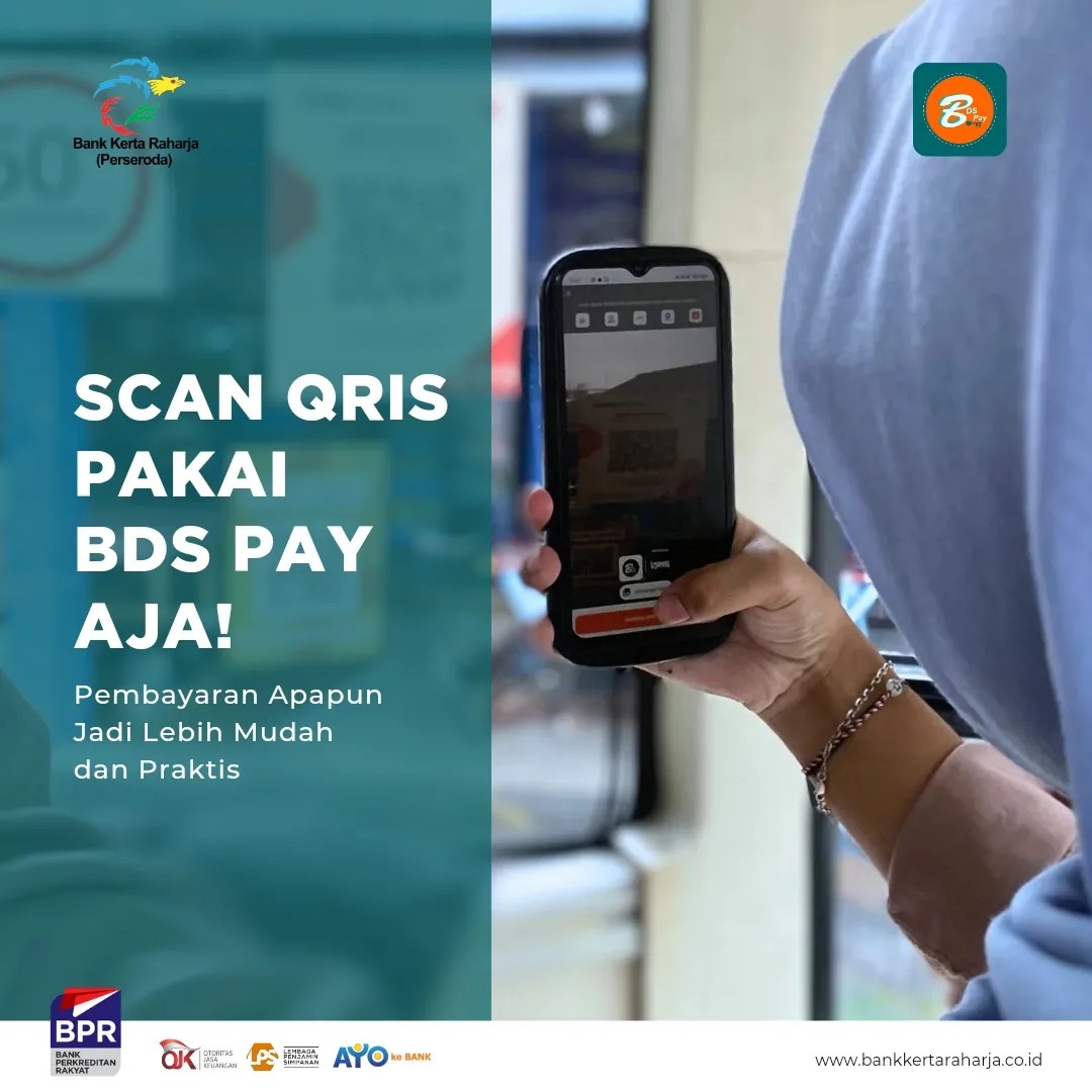 QRIS itu sebenarnya apa sih?