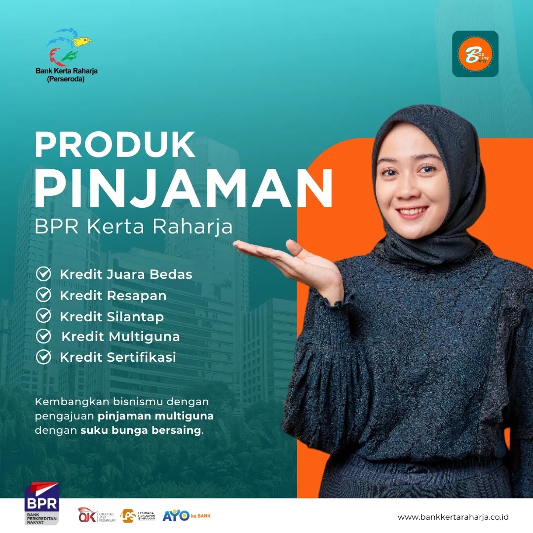 Produk Pinjaman