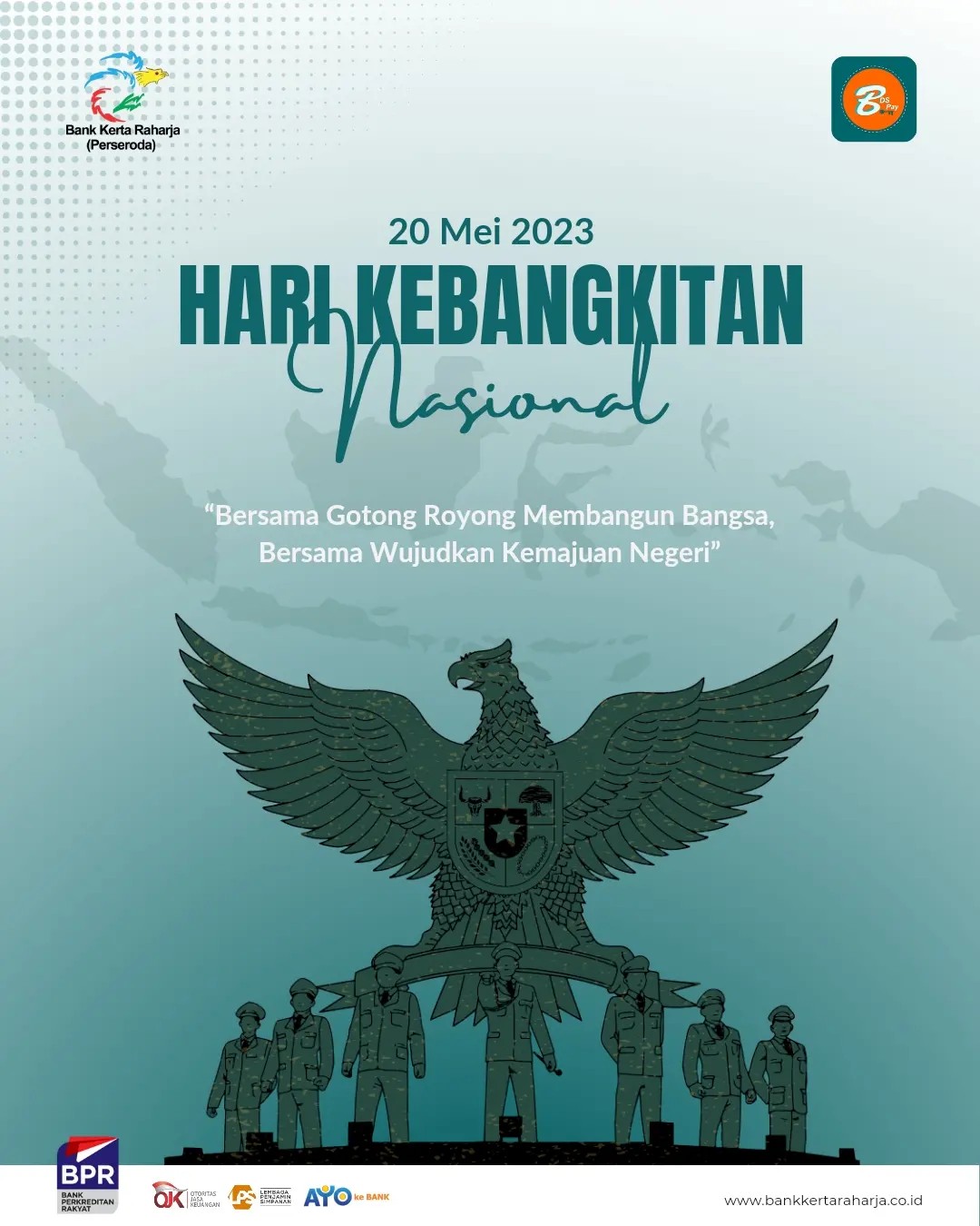 Hari Kebangkitan Nasional