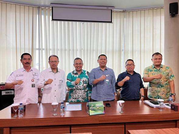 Rapat Kerja BPR Kerta Raharja: Langkah Strategis Menuju Perubahan yang Lebih Baik