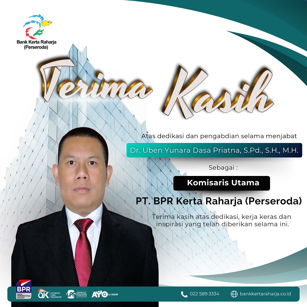 Dr. Uben Yunara Dasa Priatna , S.pd,. S.H., M.H