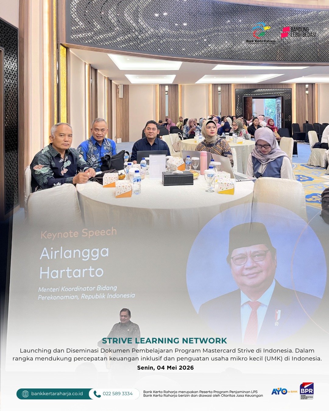 Strive Learning Network